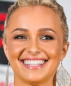 Portrait de Hayden Panettiere