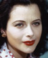 Portrait de Hedy Lamarr