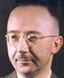 Portrait de Heinrich Himmler