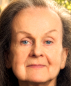 Portrait de Hélène Hazera