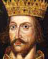 Portrait de Henri II d'Angleterre
