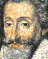 Portrait de Henri iv du saint-empire