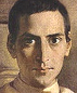 Portrait de Henri Lacordaire