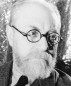 Portrait de Henri Matisse