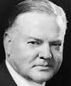 Portrait de Herbert Hoover