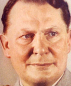 Portrait de Hermann Goering