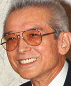 Portrait de Hiroshi Yamauchi