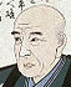 Portrait de Hiroshige