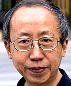 Portrait de Huang Yong Ping