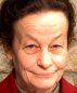 Portrait de Huguette Bouchardeau