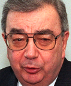 Portrait de Ievgueni Primakov