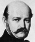 Portrait de Ignace Philippe Semmelweis