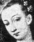 Portrait de Isabella Andreini