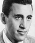 Portrait de J. D. Salinger