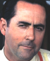 Portrait de Jack Brabham