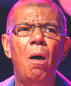 Portrait de Jack DeJohnette