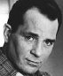 Portrait de Jack Kerouac