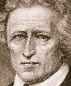 Portrait de Jacob Grimm