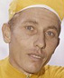 Portrait de Jacques Anquetil