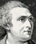 Portrait de Jacques Balmat
