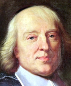 Portrait de Jacques Bénigne bossuet
