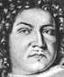 Portrait de Jacques Bernoulli