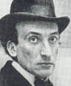 Portrait de Jacques Copeau