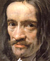 Portrait de Jacques Stella