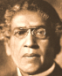 Portrait de Jagadish Chandra Bose