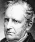 Portrait de James Fenimore Cooper