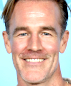 Portrait de James Van Der Beek