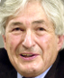 Portrait de James Wolfensohn