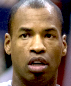 Portrait de Jason Collins