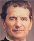 Portrait de Jean Bosco