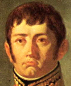 Portrait de Jean-de-Dieu Soult