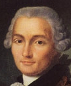 Portrait de Jean Marie Donatien De Vimeur de Rochambeau