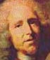 Portrait de Jean-Philippe Rameau