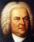 Portrait de Jean-Sébastien Bach