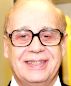 Portrait de Jean Ziegler