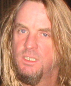 Portrait de Jeff Hanneman