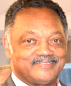 Portrait de Jesse Jackson