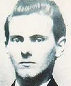 Portrait de Jesse James