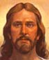 Portrait de Jésus De Nazareth