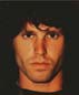 Portrait de Jim Morrison