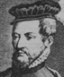 Portrait de Joachim Du Bellay
