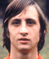 Portrait de Johan Cruyff