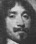 Portrait de John Byron