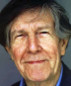 Portrait de John Cage