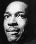 Portrait de John Coltrane