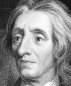Portrait de John Locke